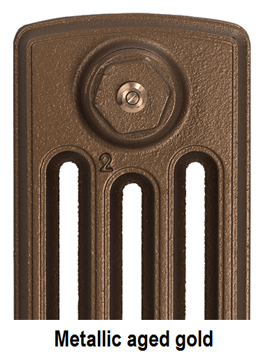 Metallic Finish Images